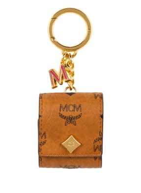 MCM Airpods-Case VISETOS ORIGINAL