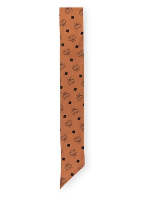 MCM Seidenschal