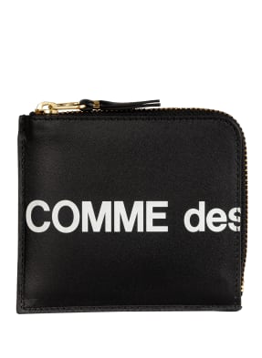 COMME des GARÇONS PLAY Geldbörse