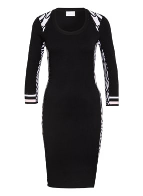 SPORTALM Strickkleid mit 3/4-Arm