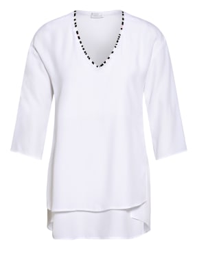 SPORTALM Blusenshirt mit 3/4-Arm
