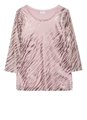 SPORTALM Blusenshirt mit 3/4-Arm