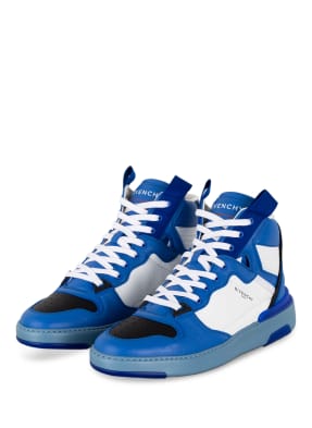 GIVENCHY Hightop-Sneaker WING