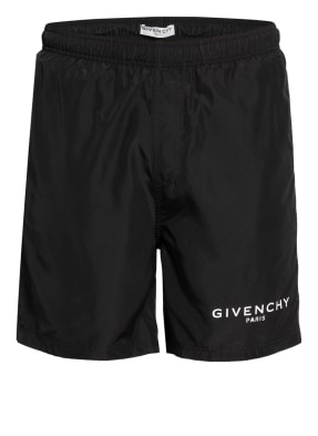 GIVENCHY Badeshorts