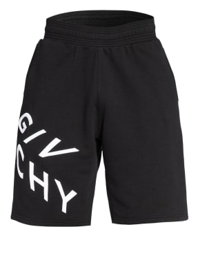 GIVENCHY Sweatshorts