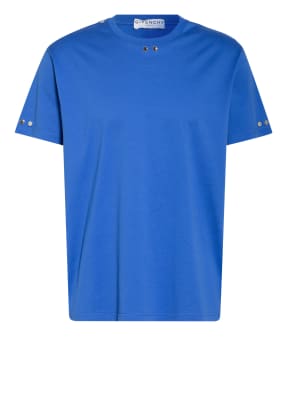 GIVENCHY T-Shirt mit Nietenbesatz