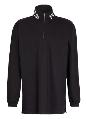 VETEMENTS Oversized-Sweatshirt