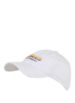 VETEMENTS Cap