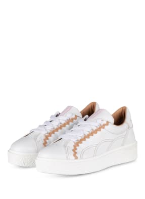 SEE BY CHLOÉ Plateau-Sneaker