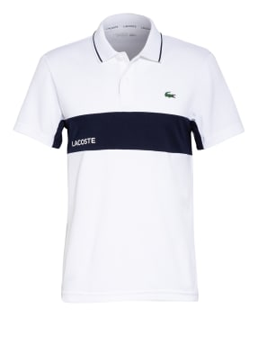 LACOSTE Funktions-Poloshirt
