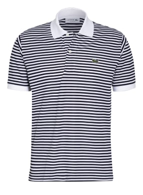 LACOSTE Piqué-Poloshirt Classic Fit