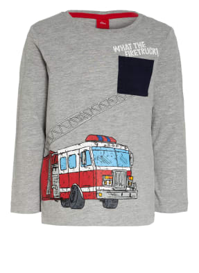 s.Oliver Longsleeve