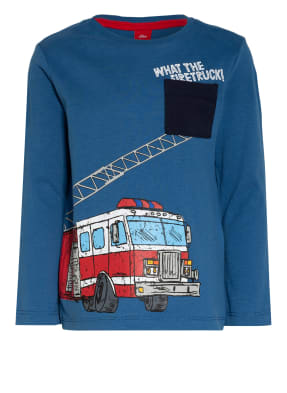 s.Oliver Longsleeve