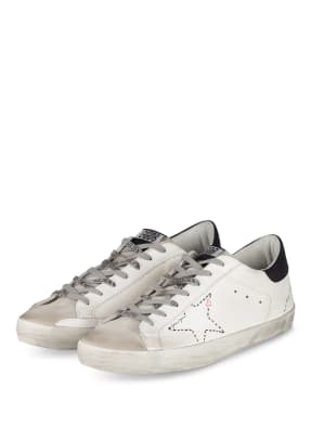 GOLDEN GOOSE DELUXE BRAND Sneaker SUPER-STAR