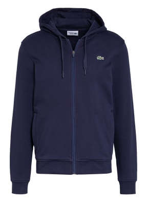 LACOSTE Sweatjacke