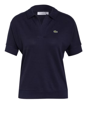 LACOSTE Piqué-Poloshirt
