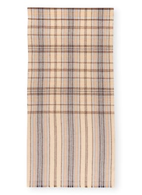 Acne Studios Schal CASSIAR