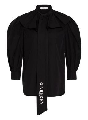 GIVENCHY Schluppenbluse
