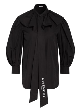 GIVENCHY Schluppenbluse