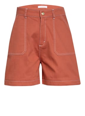 Chloé Jeans-Shorts