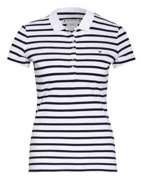 TOMMY HILFIGER Piqué-Poloshirt