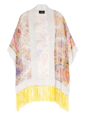 ETRO Seidenkimono
