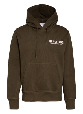 HELMUT LANG Hoodie