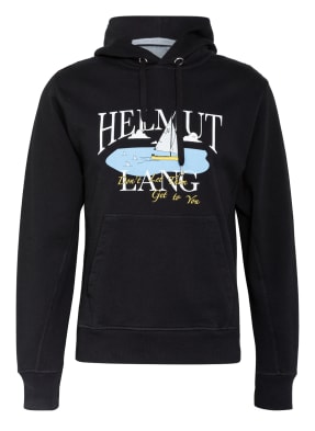 HELMUT LANG Hoodie