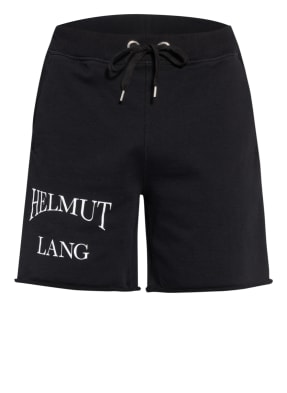 HELMUT LANG Sweatshorts