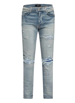 AMIRI Destroyed Jeans Extra Slim Fit