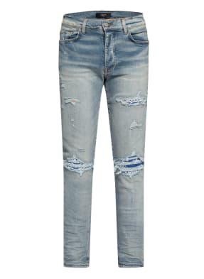 AMIRI Destroyed Jeans Extra Slim Fit 