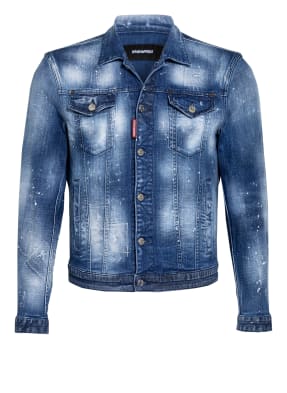 DSQUARED2 Jeansjacke