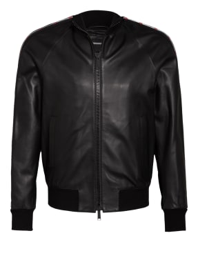 DSQUARED2 Lederblouson