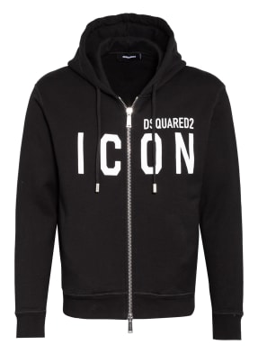 DSQUARED2 Sweatjacke