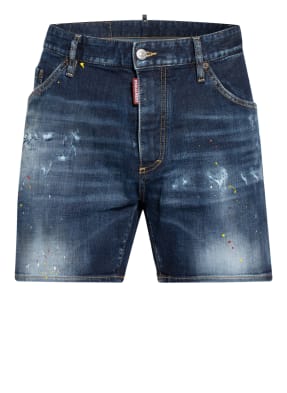 DSQUARED2 Jeans-Shorts