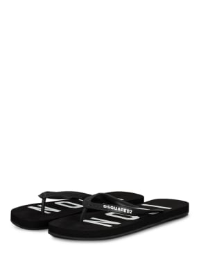 DSQUARED2 Zehentrenner ICON