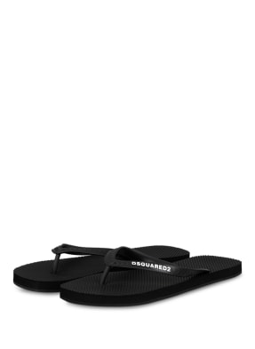 DSQUARED2 Zehentrenner
