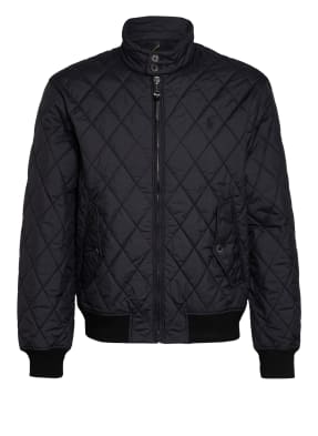 POLO RALPH LAUREN Steppblouson