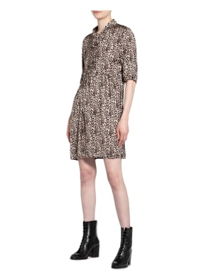 RINASCIMENTO Schluppenkleid
