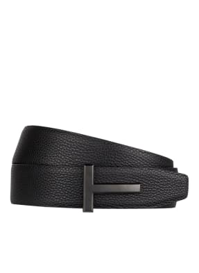 TOM FORD Ledergürtel