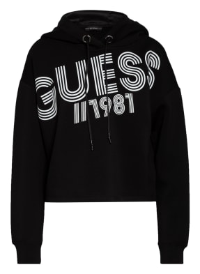 GUESS Oversized-Hoodie AMIRA