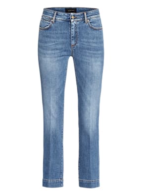 SPORTMAX 7/8-Jeans BERMA