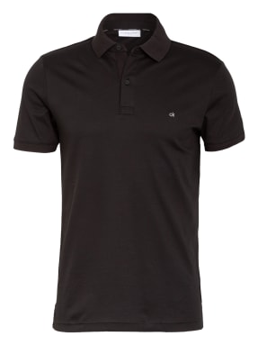 Calvin Klein Jersey-Poloshirt Slim Fit