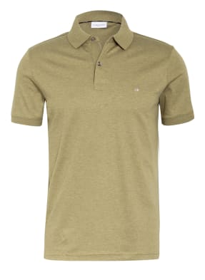 Calvin Klein Jersey-Poloshirt Slim Fit