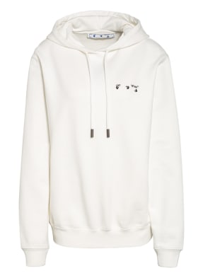 OFF-WHITE Oversized-Hoodie