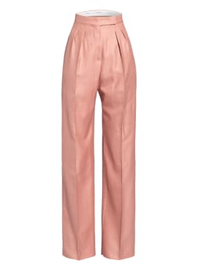 Max Mara Marlenehose JOSEF mit Seide