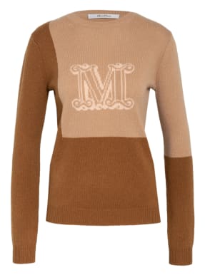 Max Mara Cashmere-Pullover CAIMANO