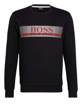 BOSS Lounge-Sweatshirt AUTHENTIC