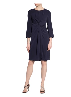 MaxMara STUDIO Etuikleid
