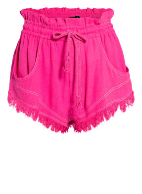 ISABEL MARANT Seidenshorts